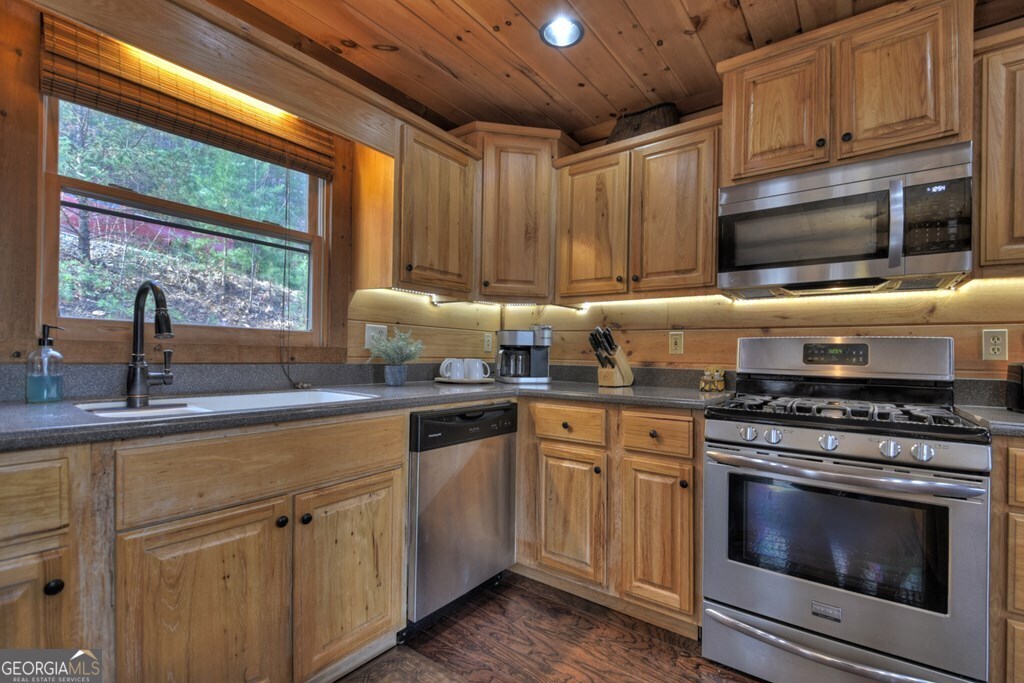 840 Deer Crest Road Property Photo 58