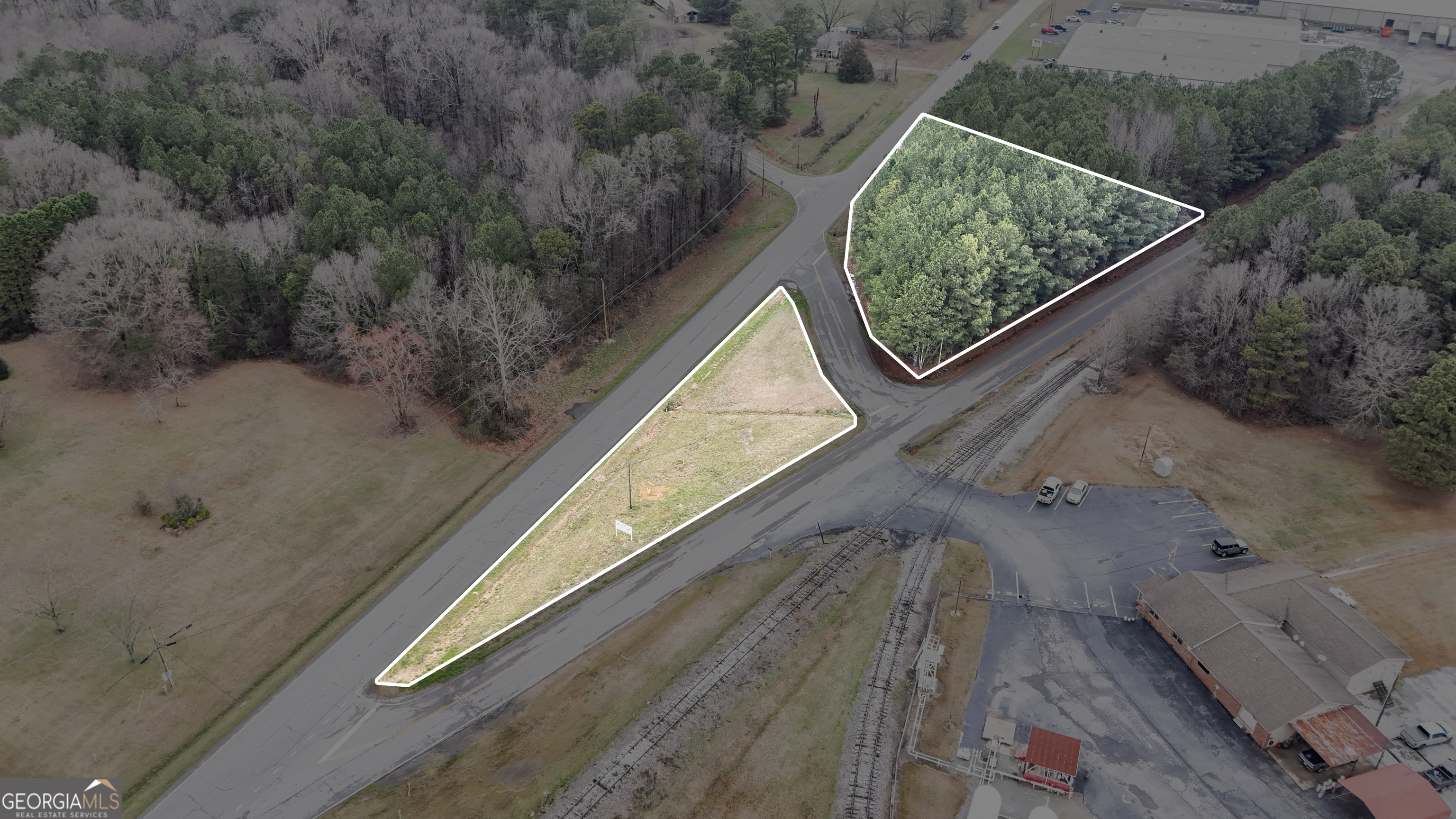 0 Highway 17 Property Photo 2