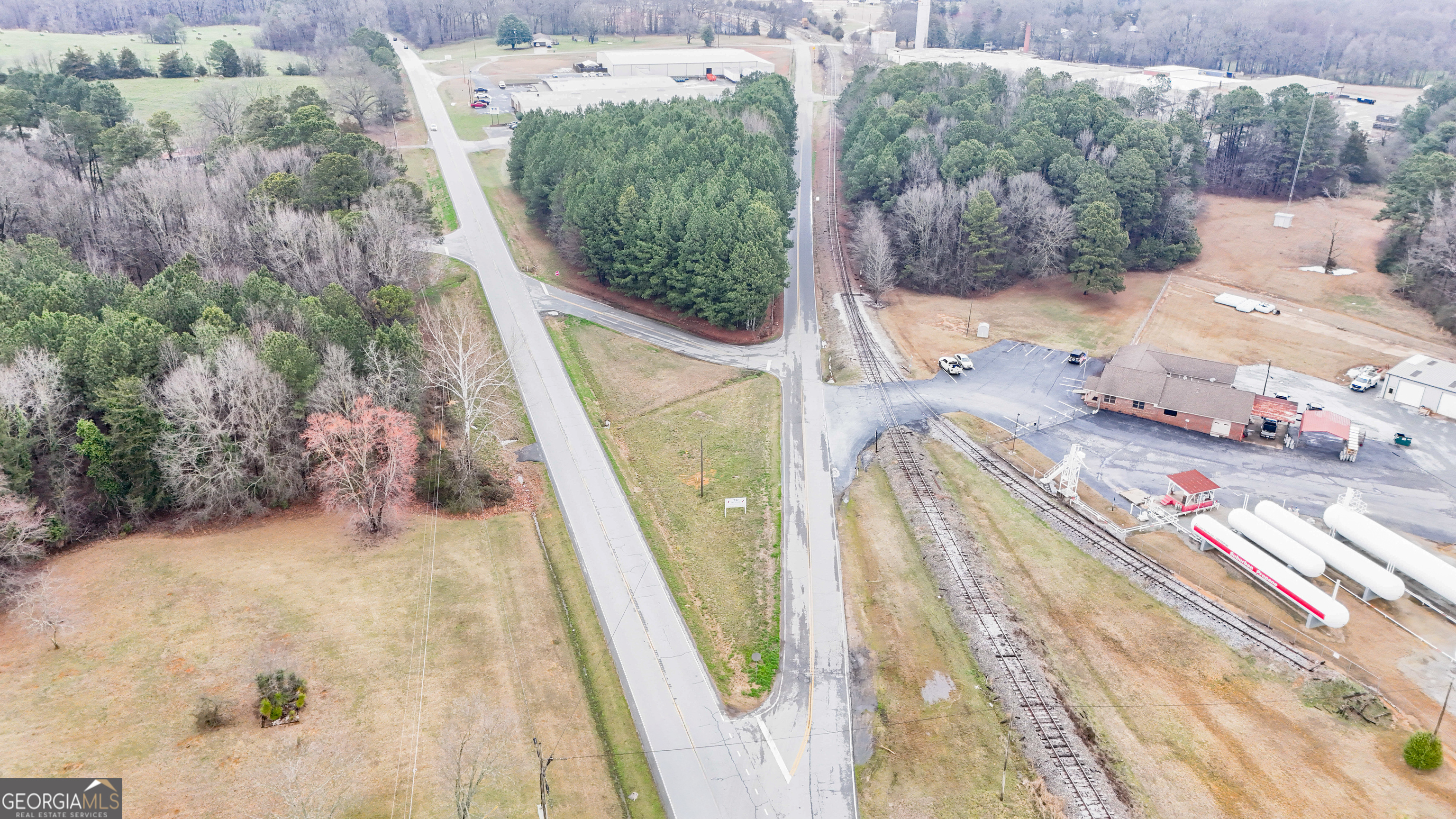 0 Highway 17 Property Photo 5