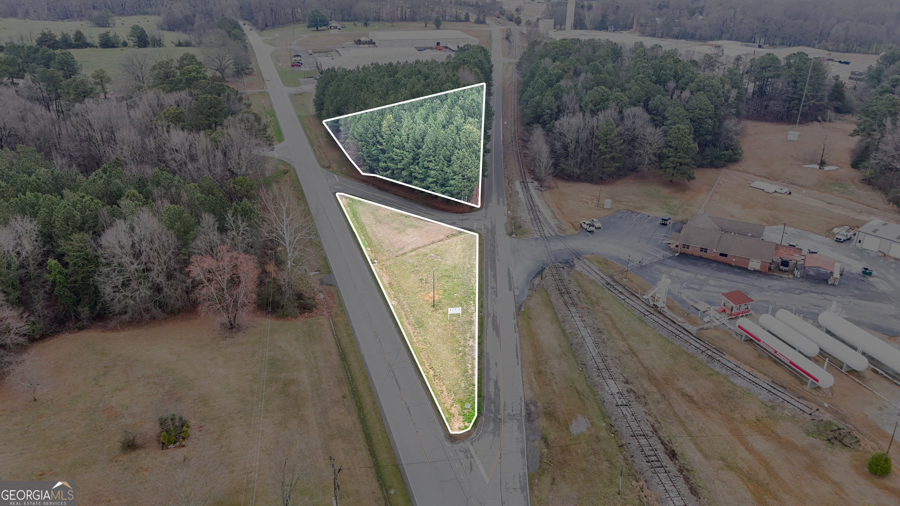 0 Highway 17 Property Photo 6