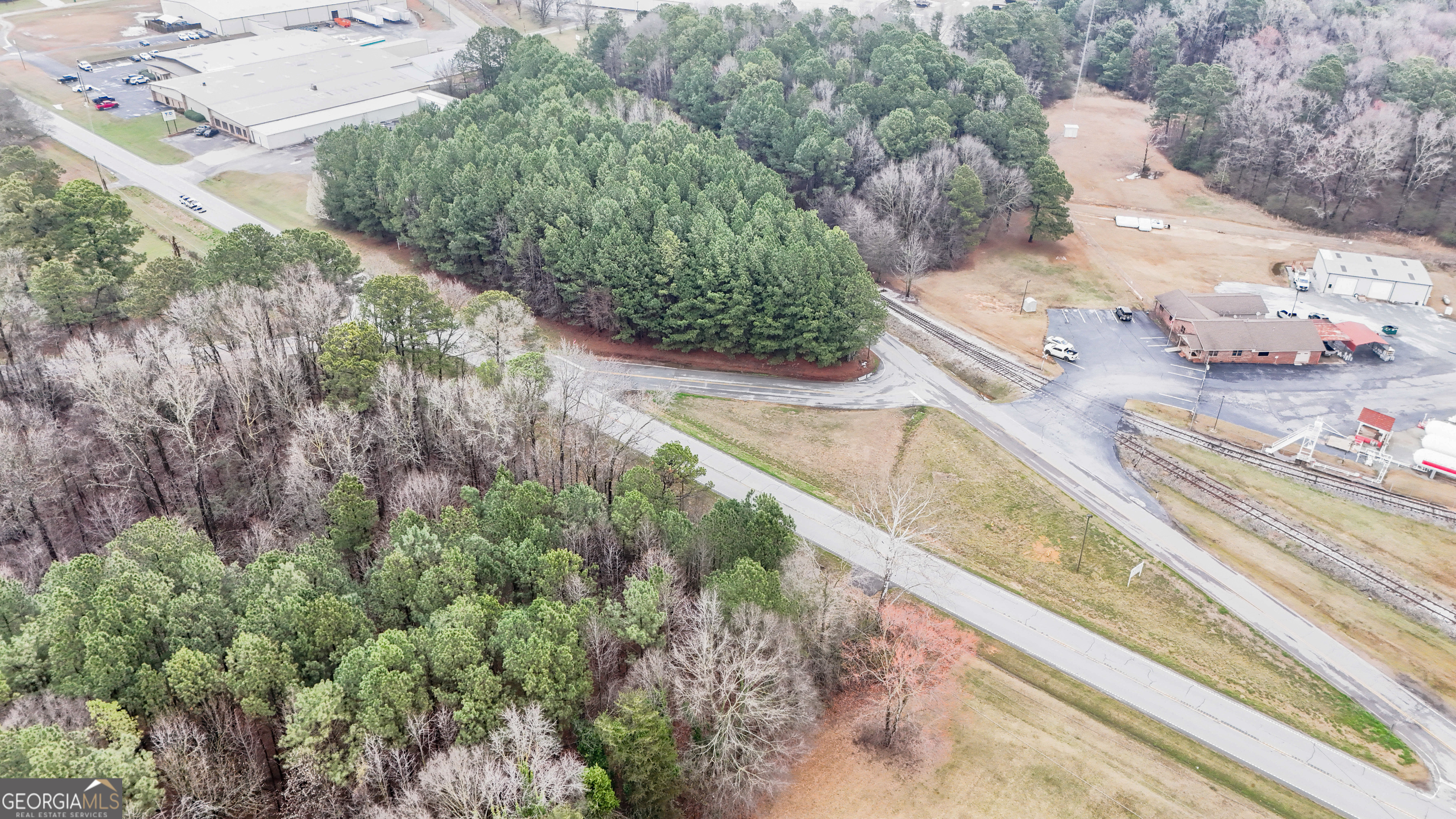 0 Highway 17 Property Photo 8