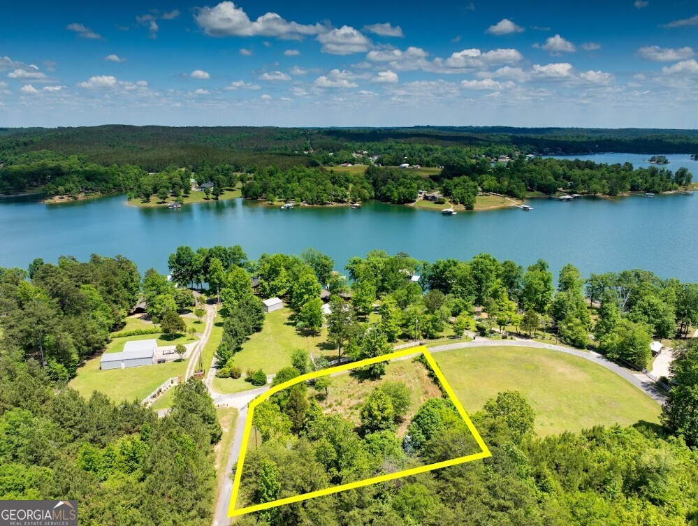 0 County Road 3084 Lot 6 Property Photo 1