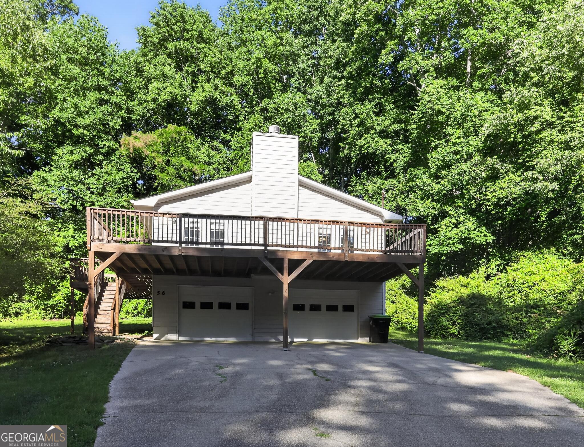 56 Wilson Circle