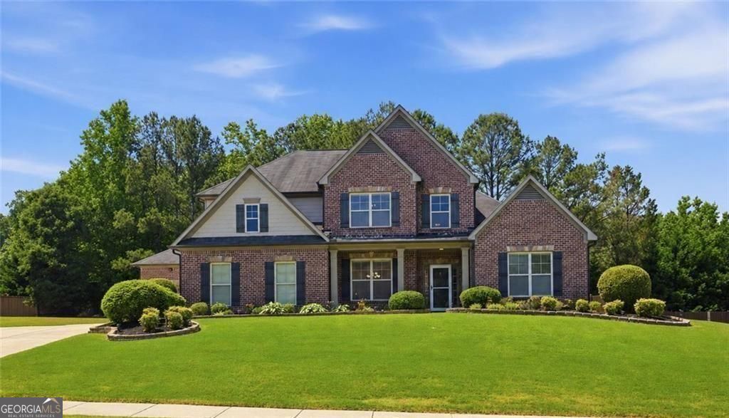 1398 Mill Pointe Court Property Photo 1