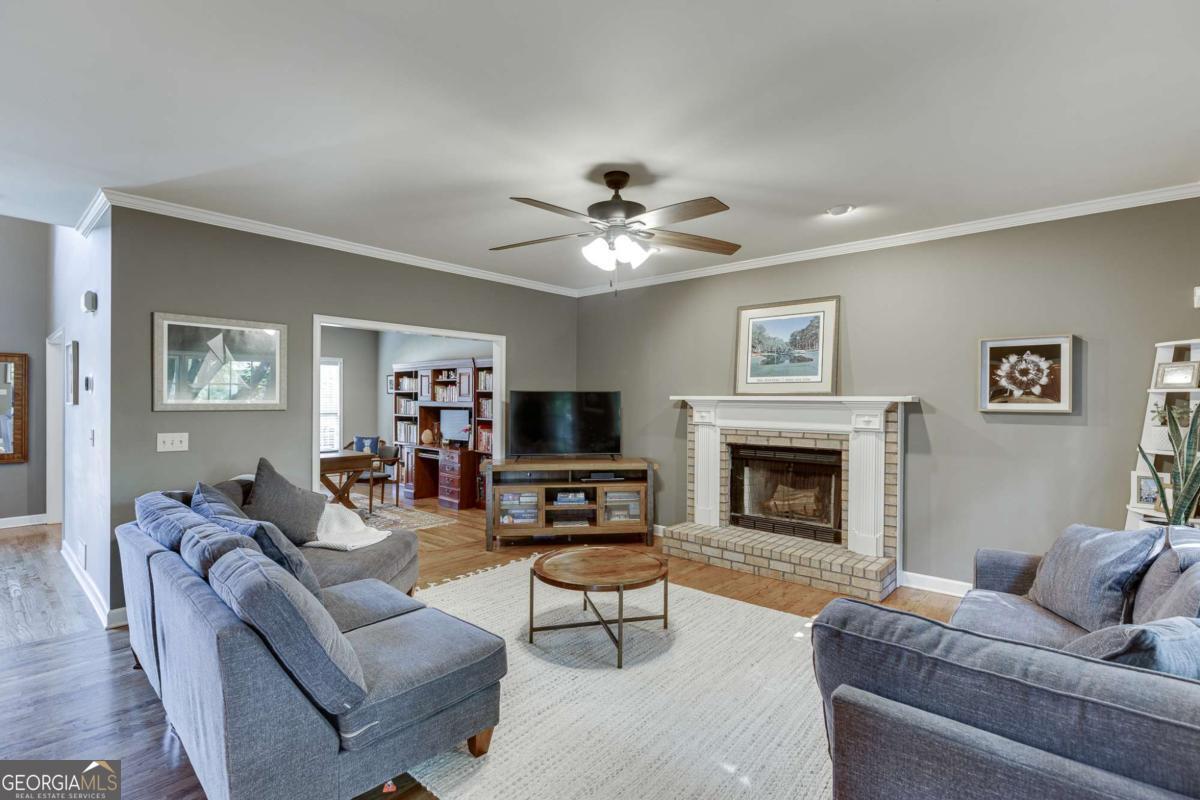 1484 Bellflower Court Sw Property Photo 9