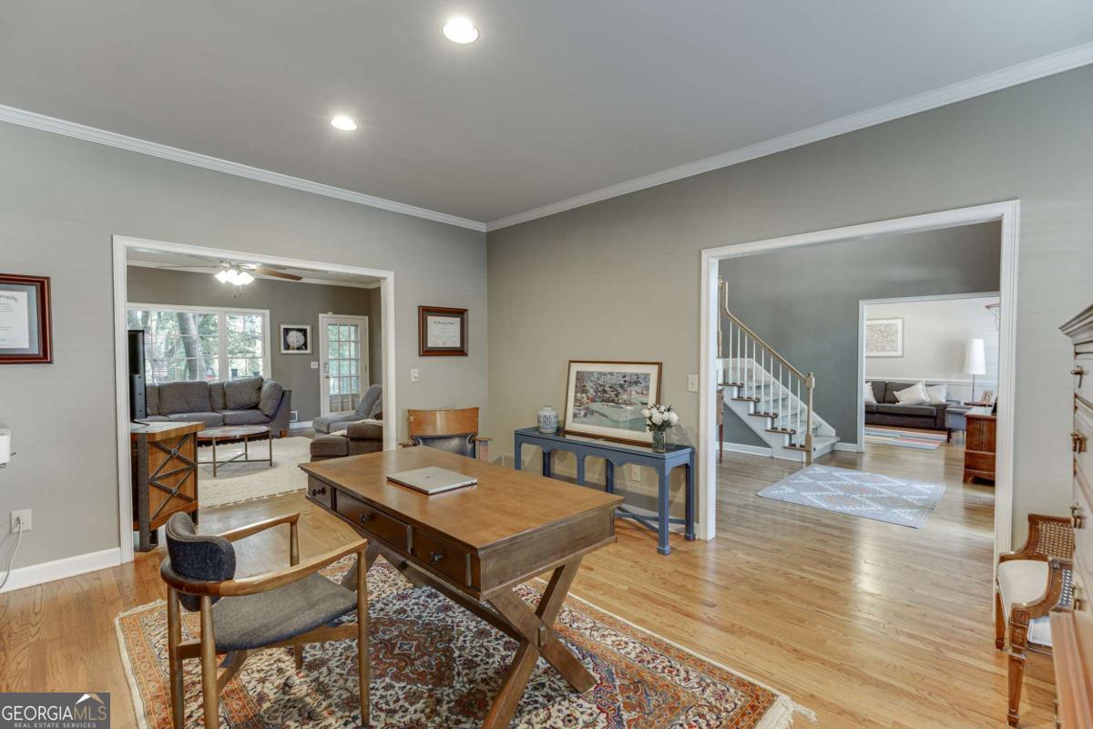 1484 Bellflower Court Sw Property Photo 17