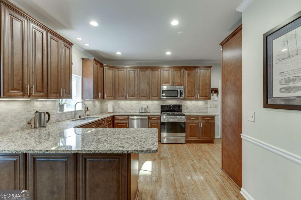 1484 Bellflower Court Sw Property Photo 33