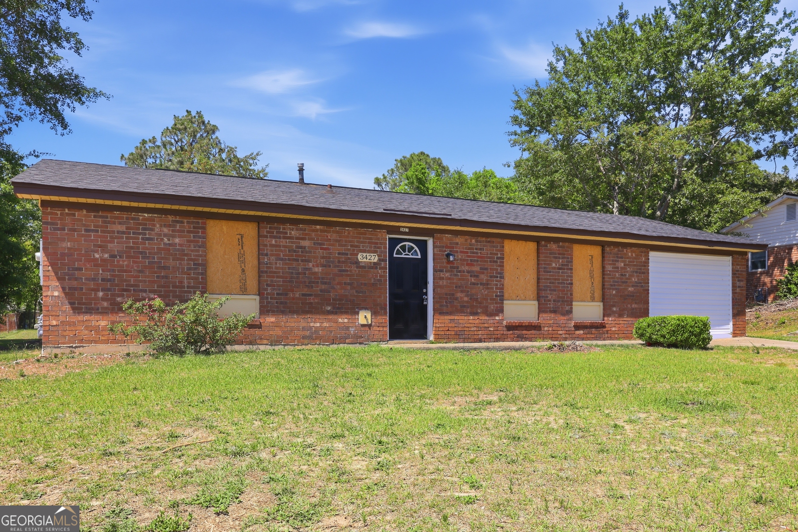 3427 Chadbourne Street Property Photo 1