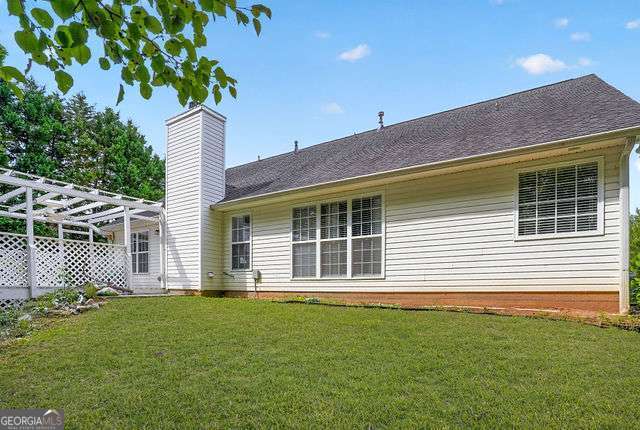 2270 Taylor Pointe Way Property Photo 39
