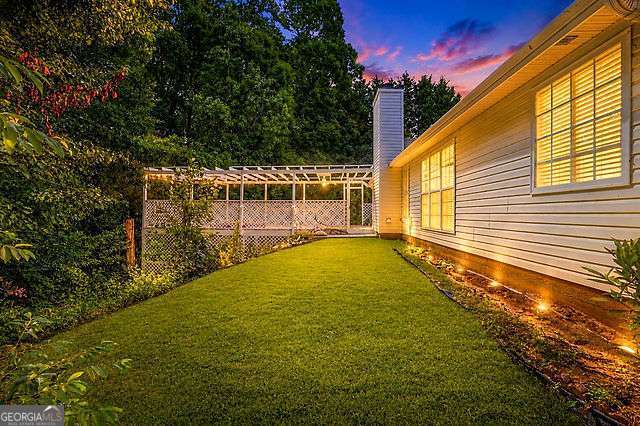 2270 Taylor Pointe Way Property Photo 41
