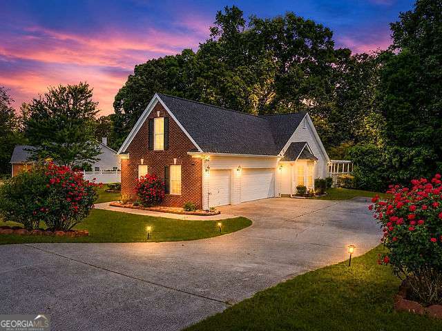 2270 Taylor Pointe Way Property Photo 42