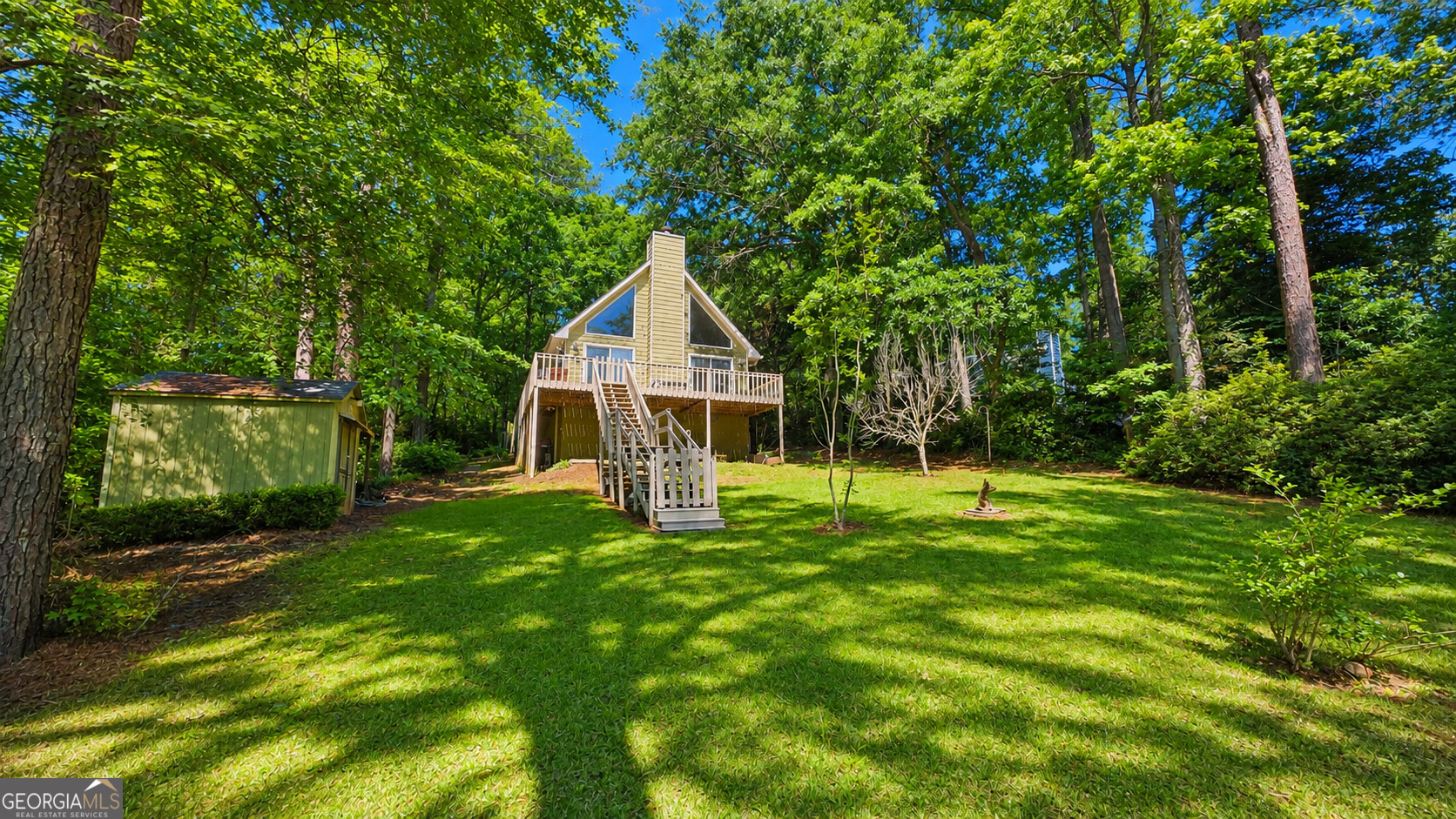 356 Anchor Point Drive Property Photo 1
