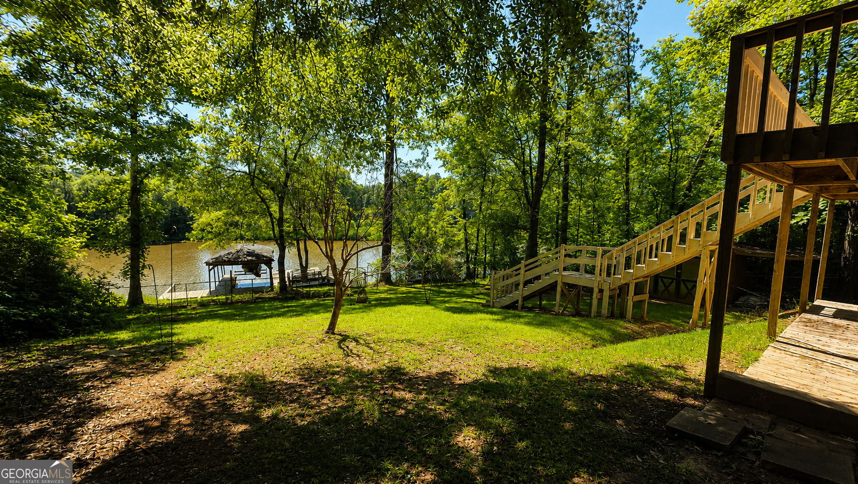 356 Anchor Point Drive Property Photo 20