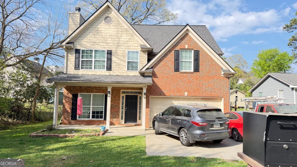 5742 Hillside Drive Property Photo 1