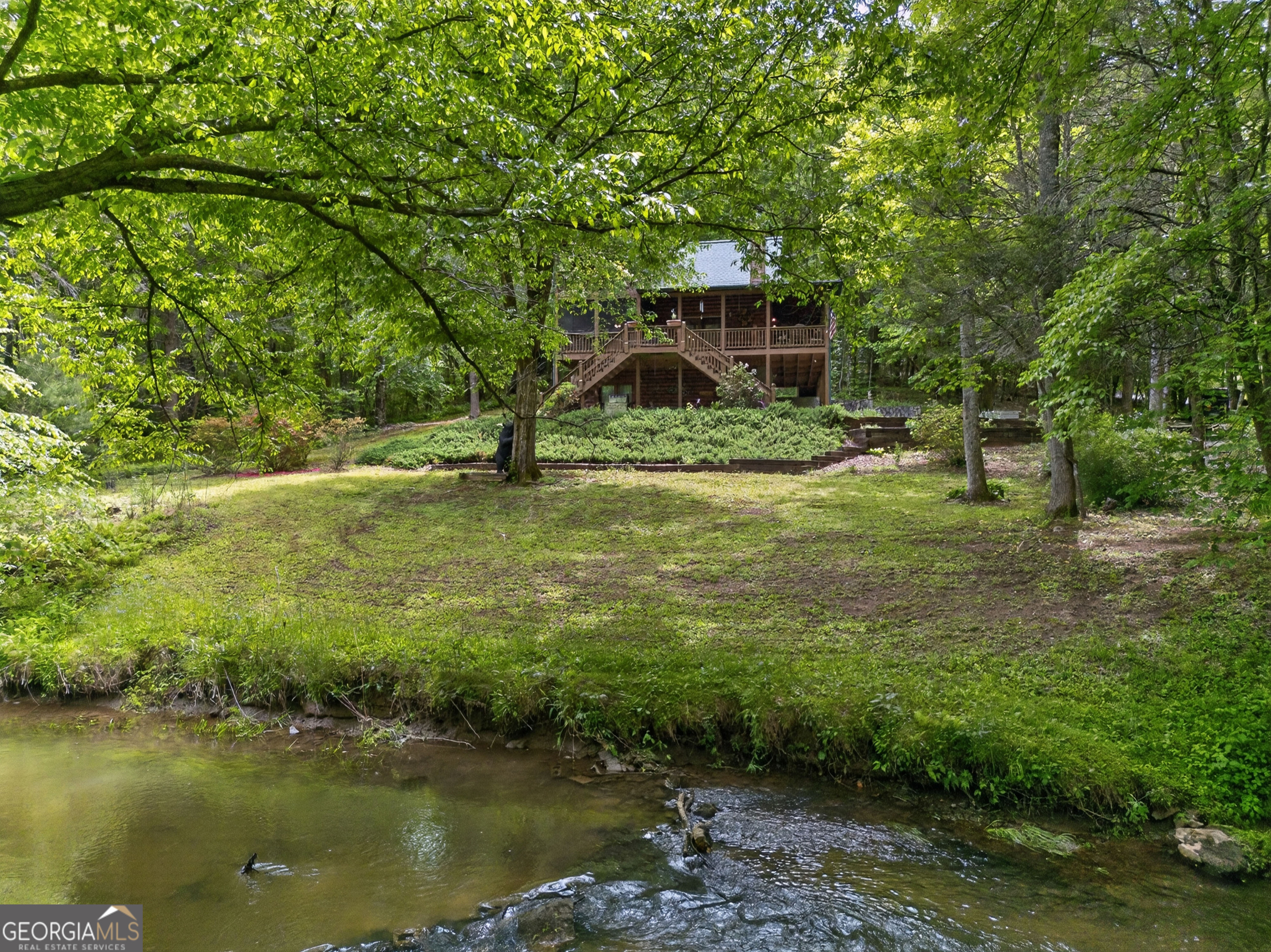 481 Johns Ridge Road Property Photo 1