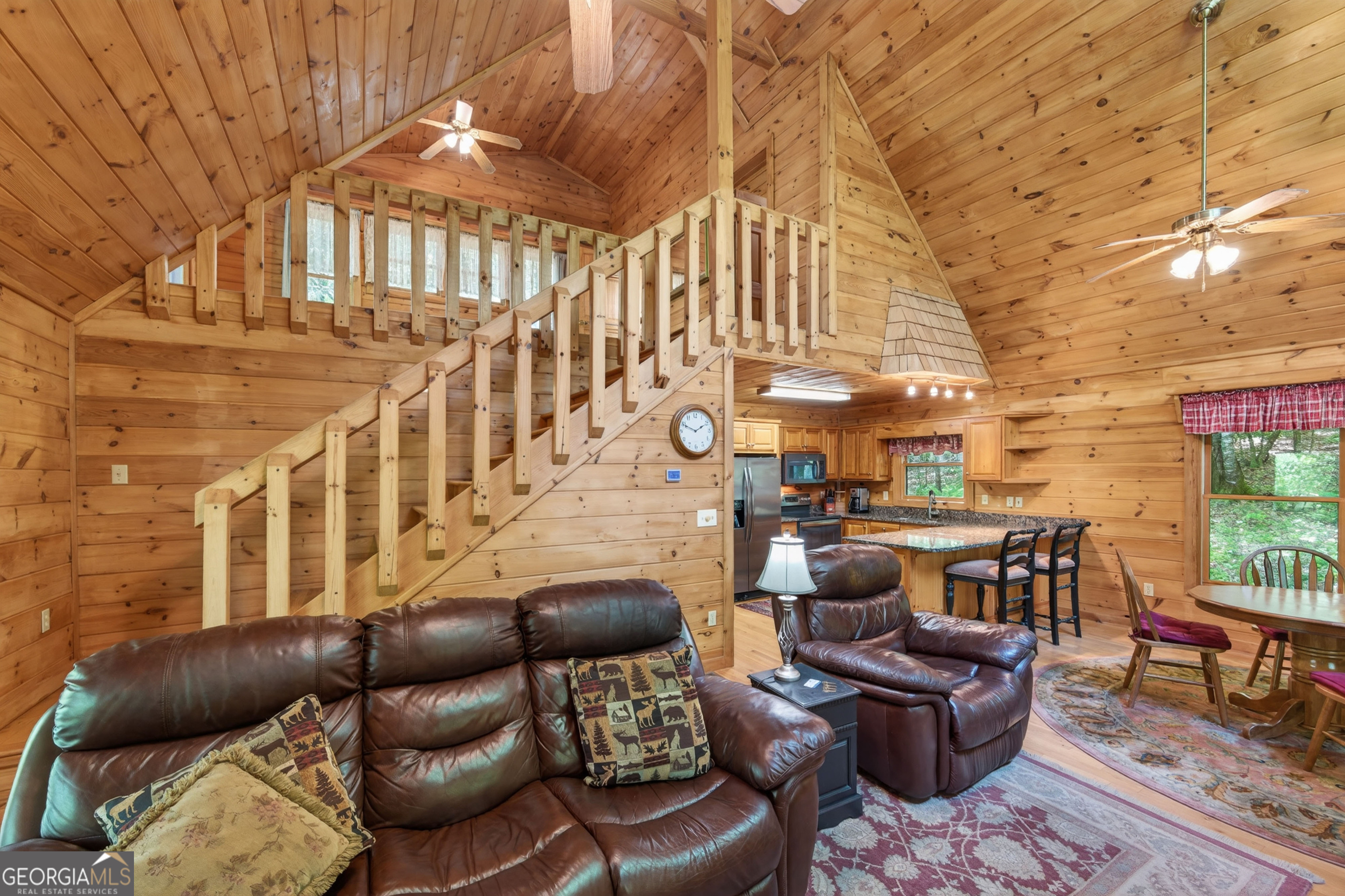 481 Johns Ridge Road Property Photo 8