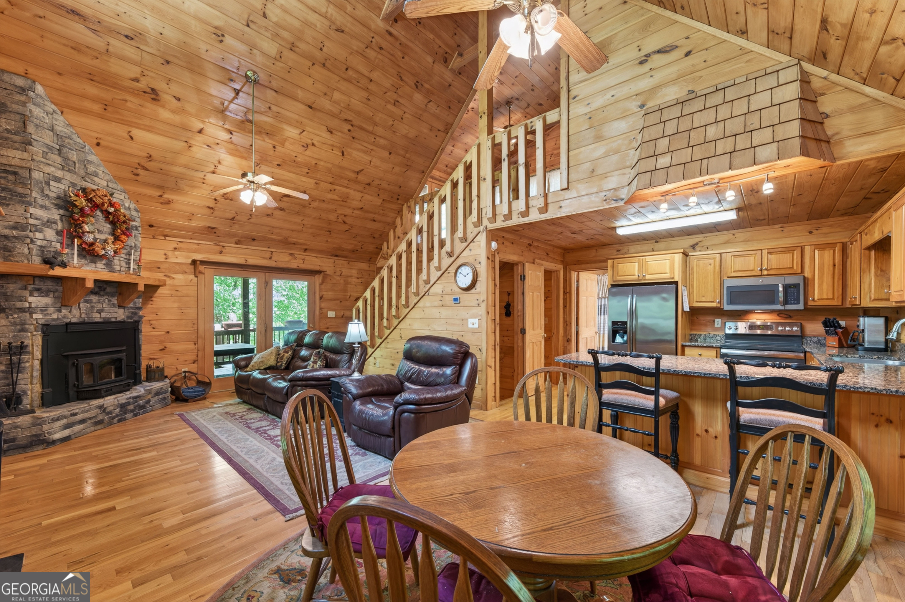 481 Johns Ridge Road Property Photo 11