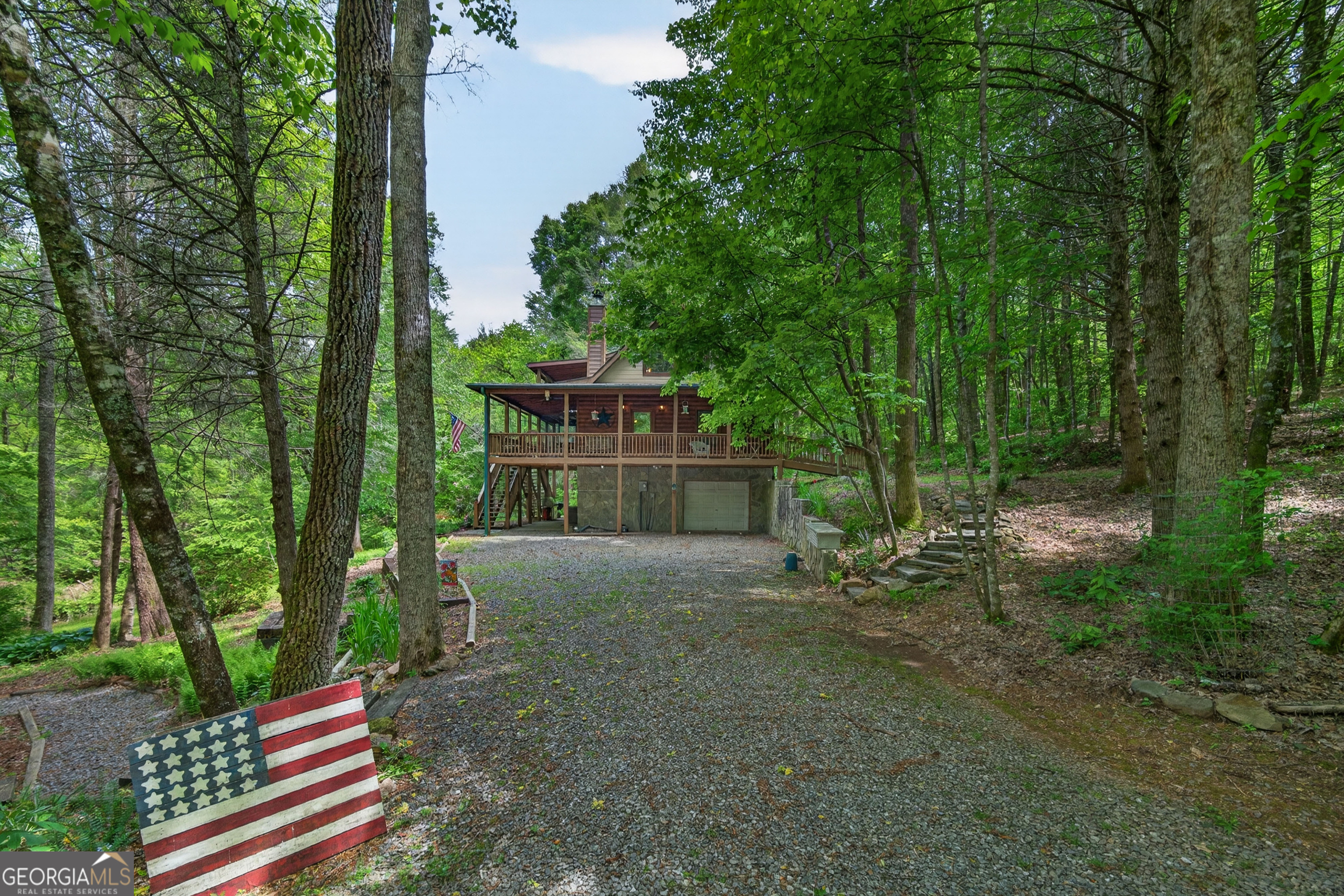 481 Johns Ridge Road Property Photo 48