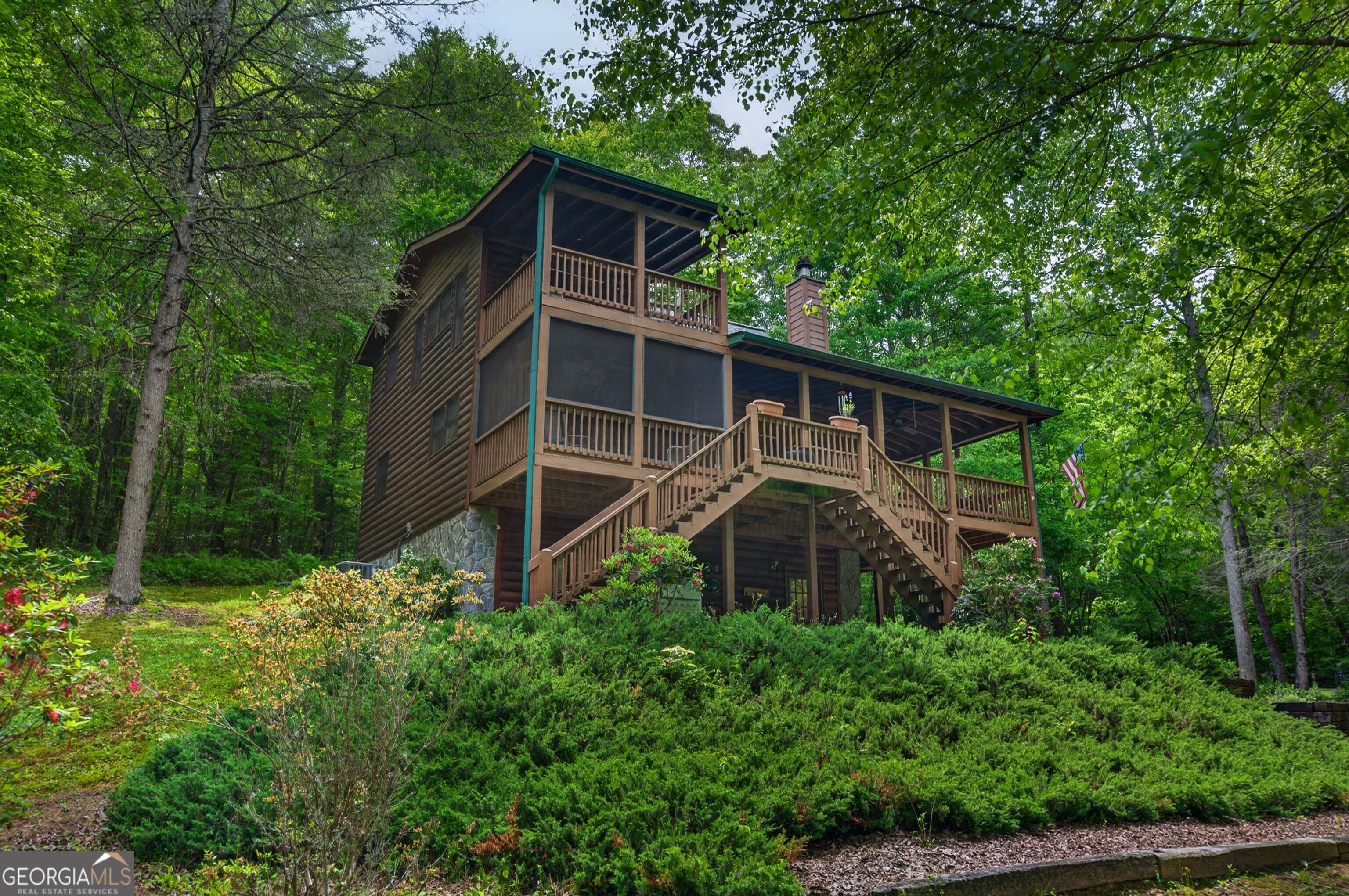 481 Johns Ridge Road Property Photo 59
