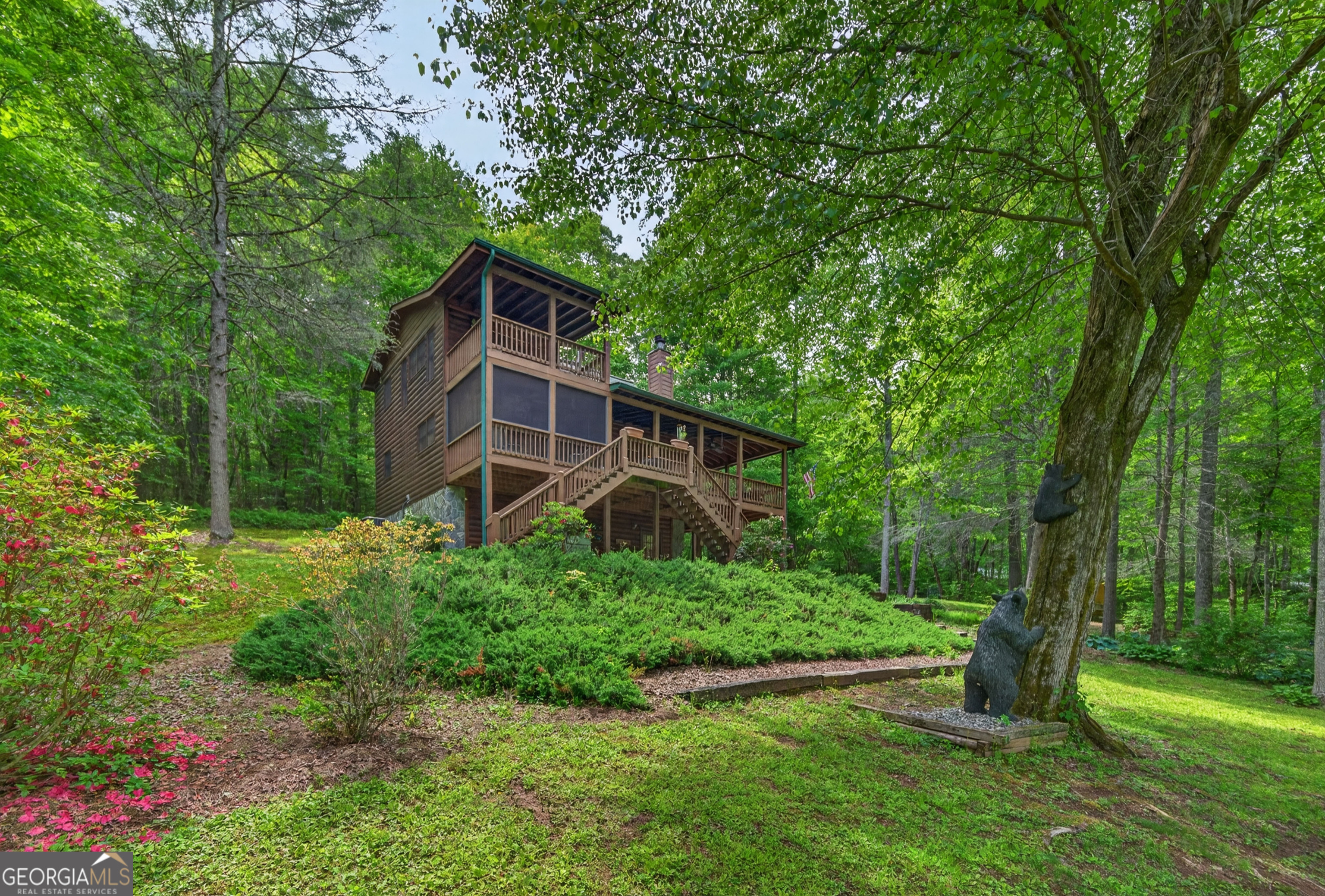 481 Johns Ridge Road Property Photo 60