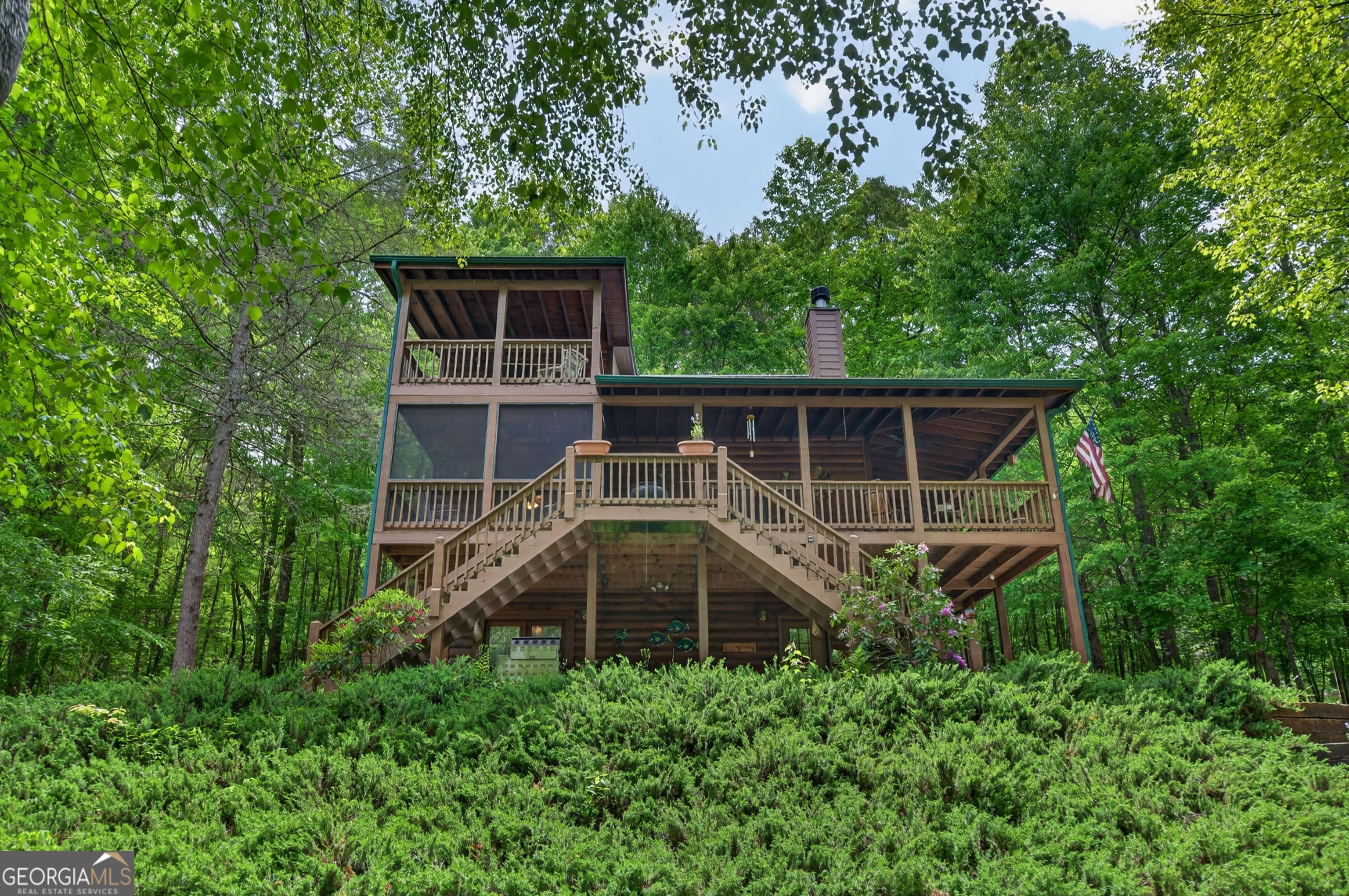 481 Johns Ridge Road Property Photo 62