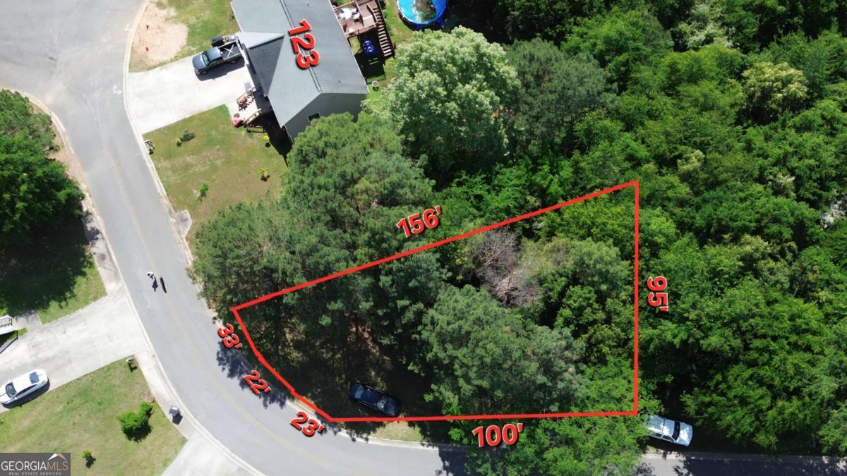 111 Jarrett Drive Property Photo 16