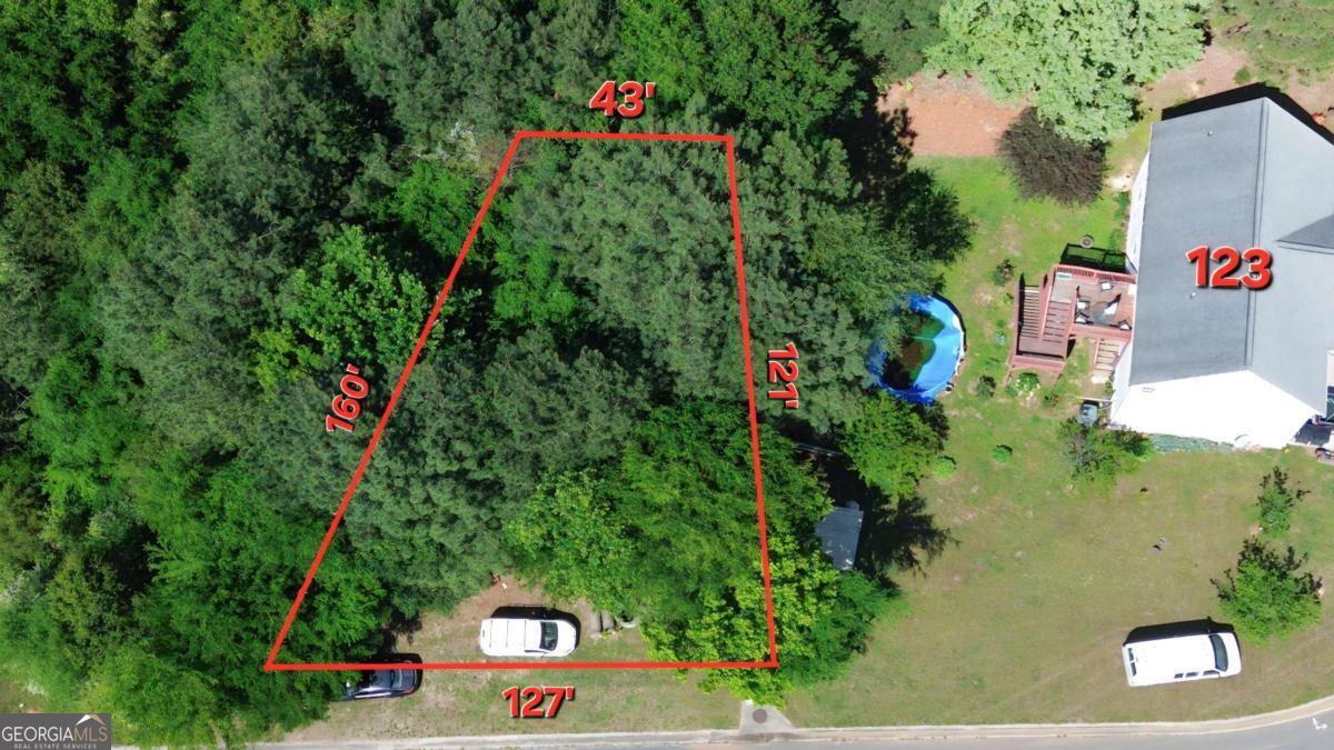 111 Jarrett Drive Property Photo 20