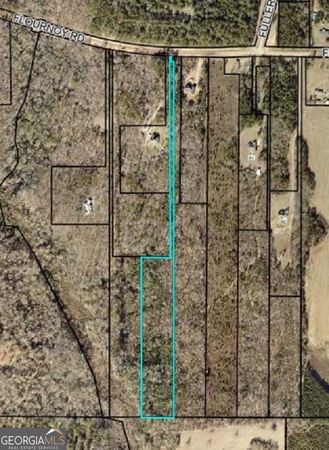 0 Flournoy Road Property Photo 1