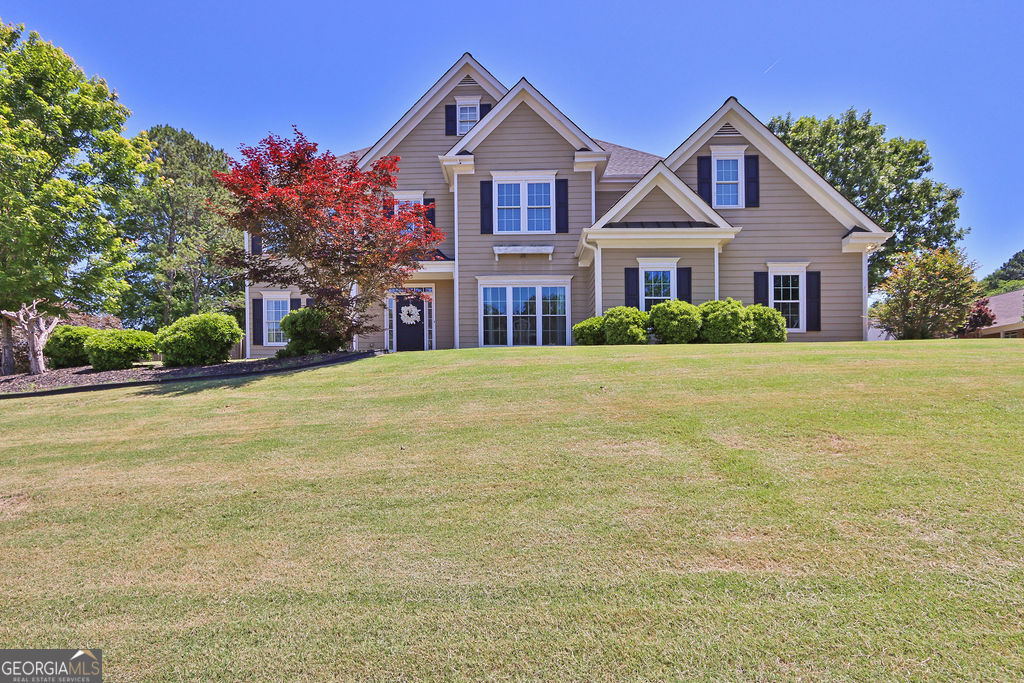 704 Highland Ridge Pointe Property Photo 1