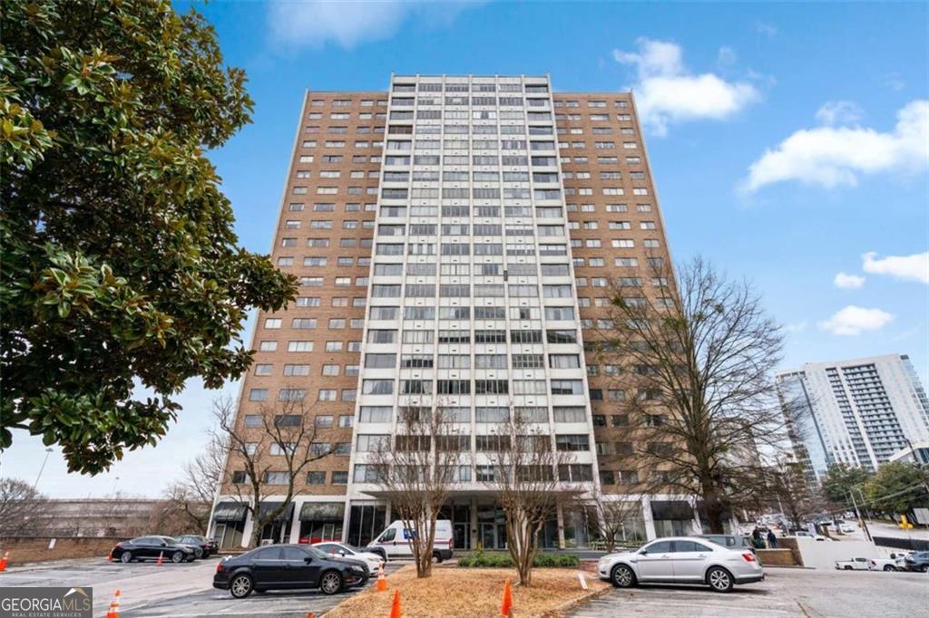 215 Piedmont Avenue NE # 702 Property Photo 1