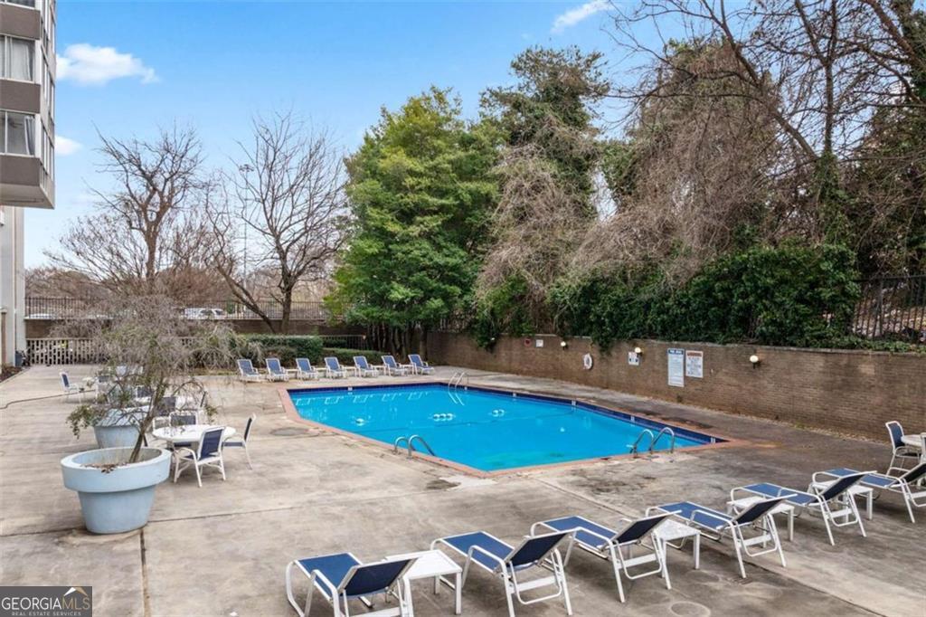 215 Piedmont Avenue Ne # 702 Property Photo 31