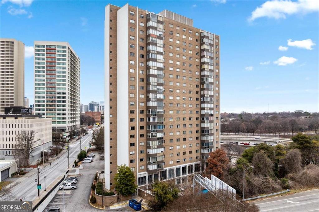 215 Piedmont Avenue Ne # 702 Property Photo 33