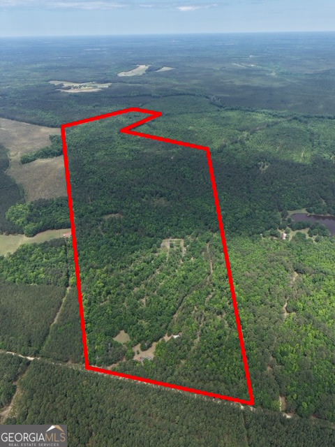 715 Fulsome Creek Road Property Photo 1