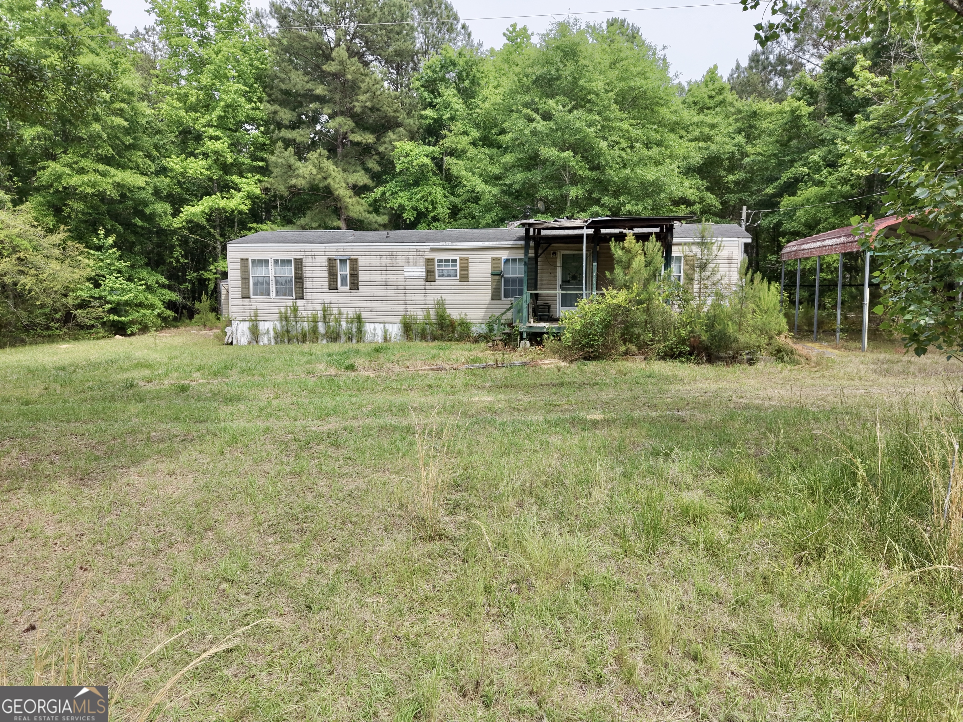 715 Fulsome Creek Road Property Photo 2
