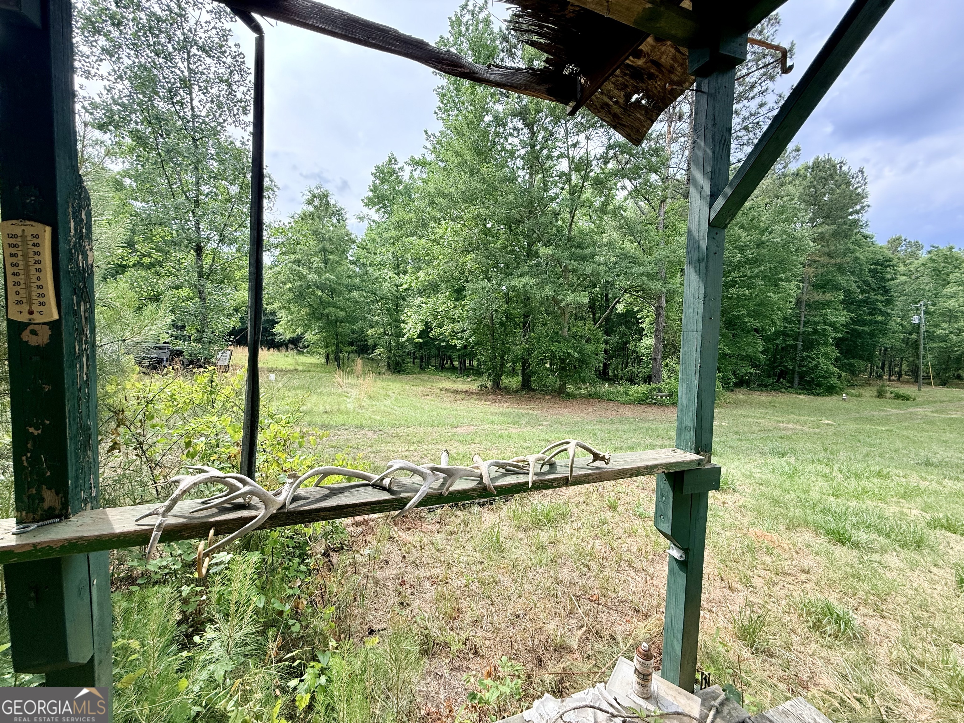 715 Fulsome Creek Road Property Photo 3