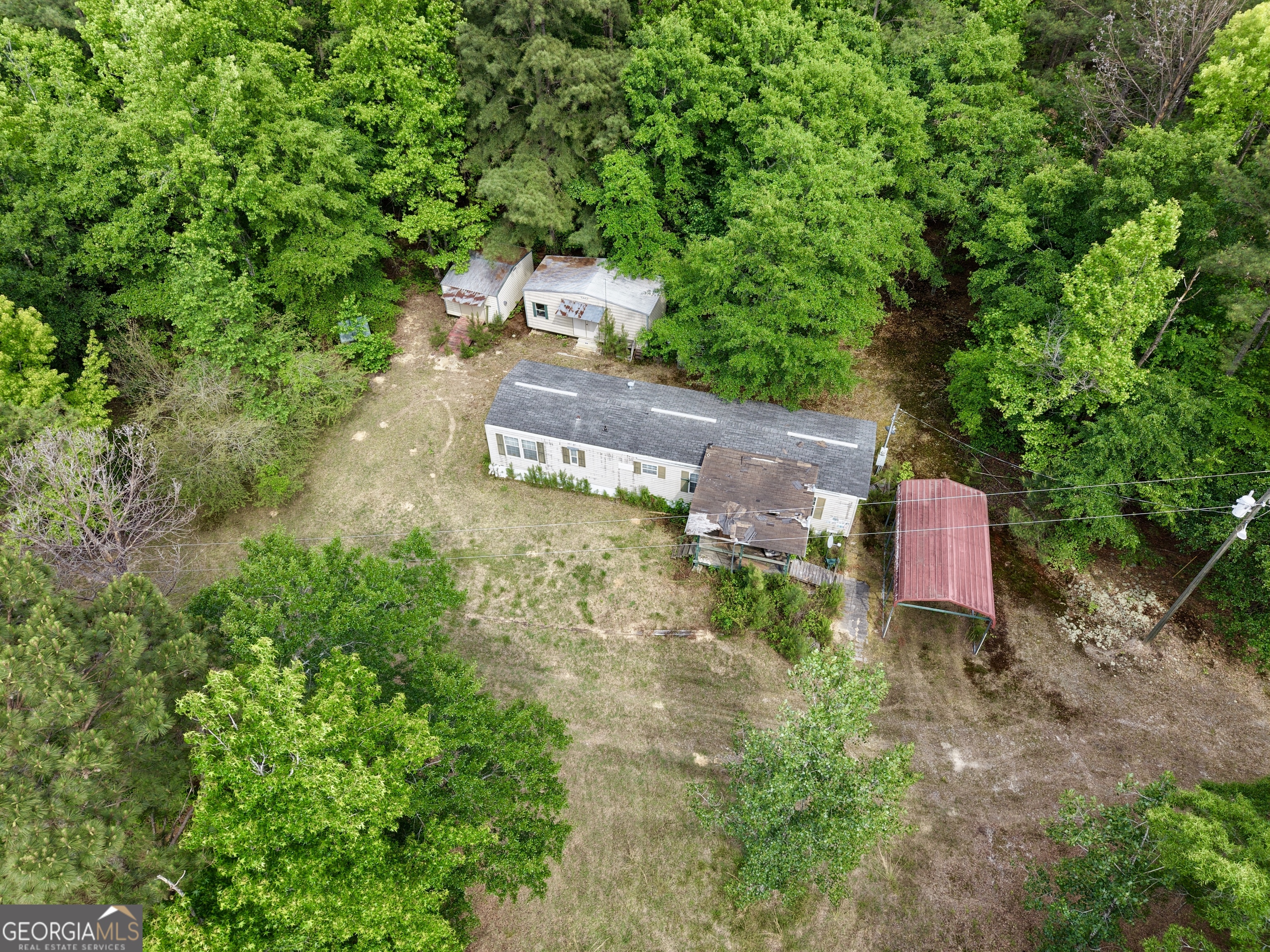 715 Fulsome Creek Road Property Photo 6