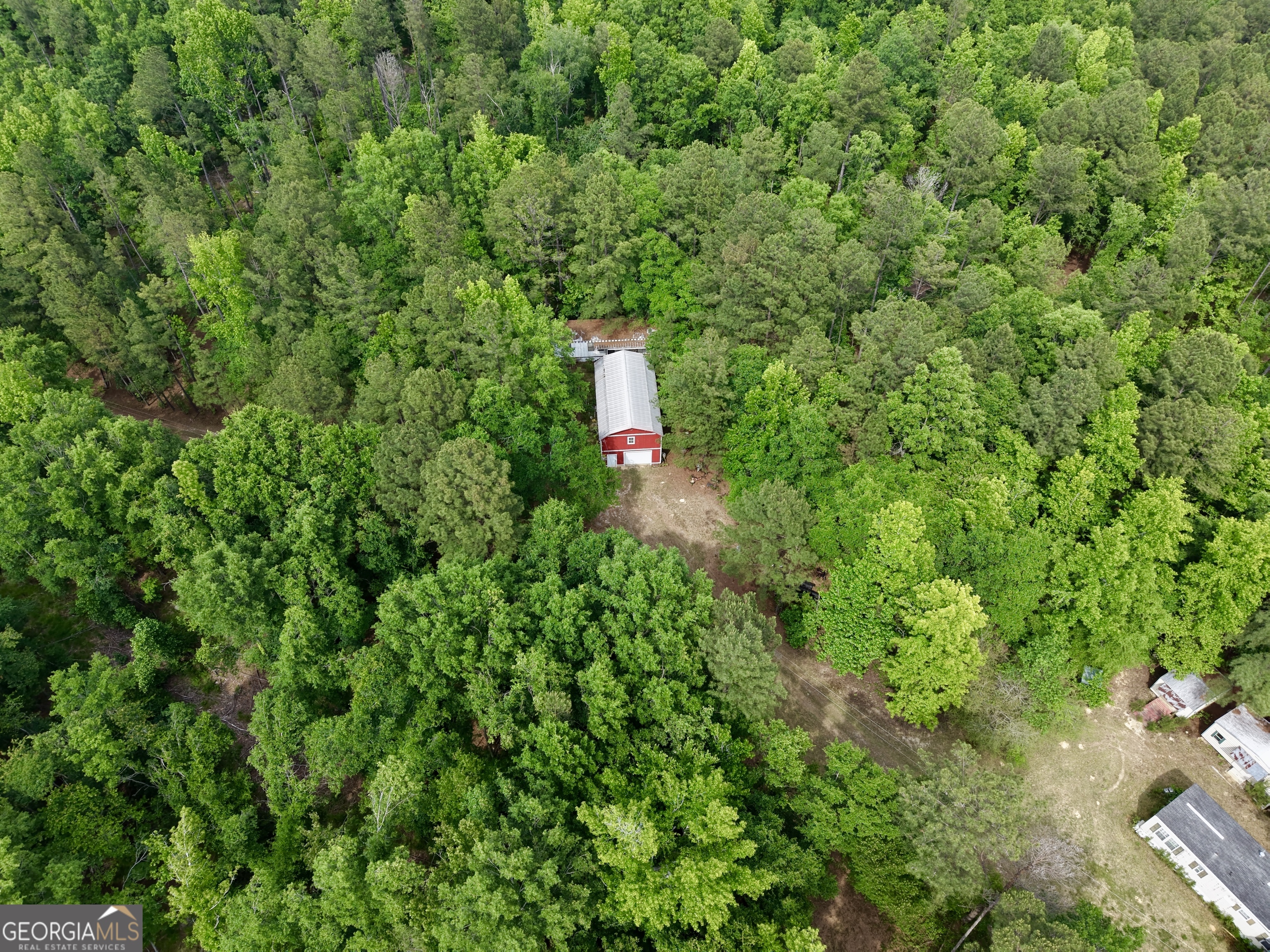 715 Fulsome Creek Road Property Photo 7