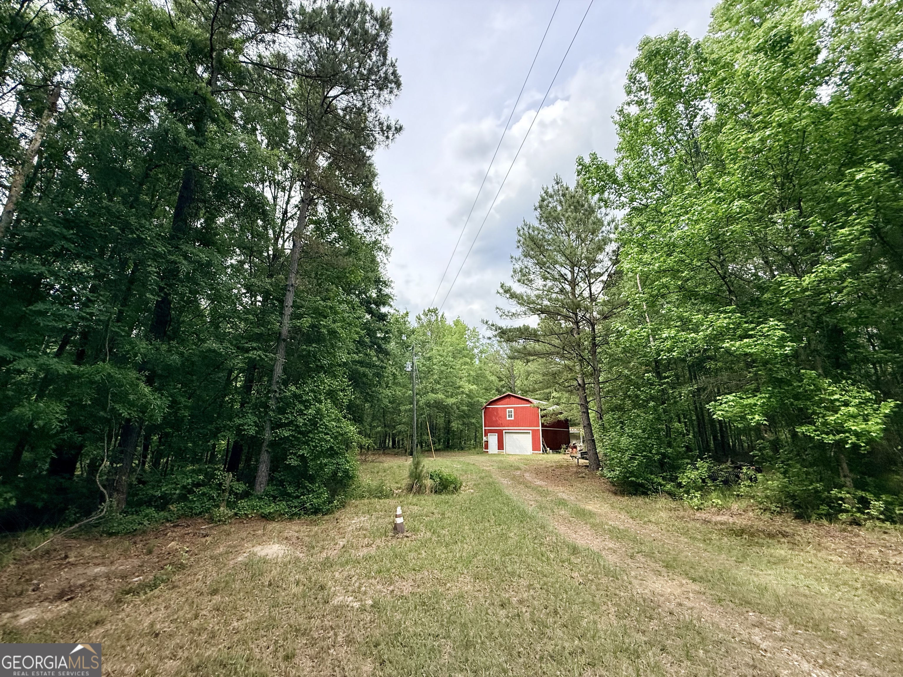 715 Fulsome Creek Road Property Photo 15