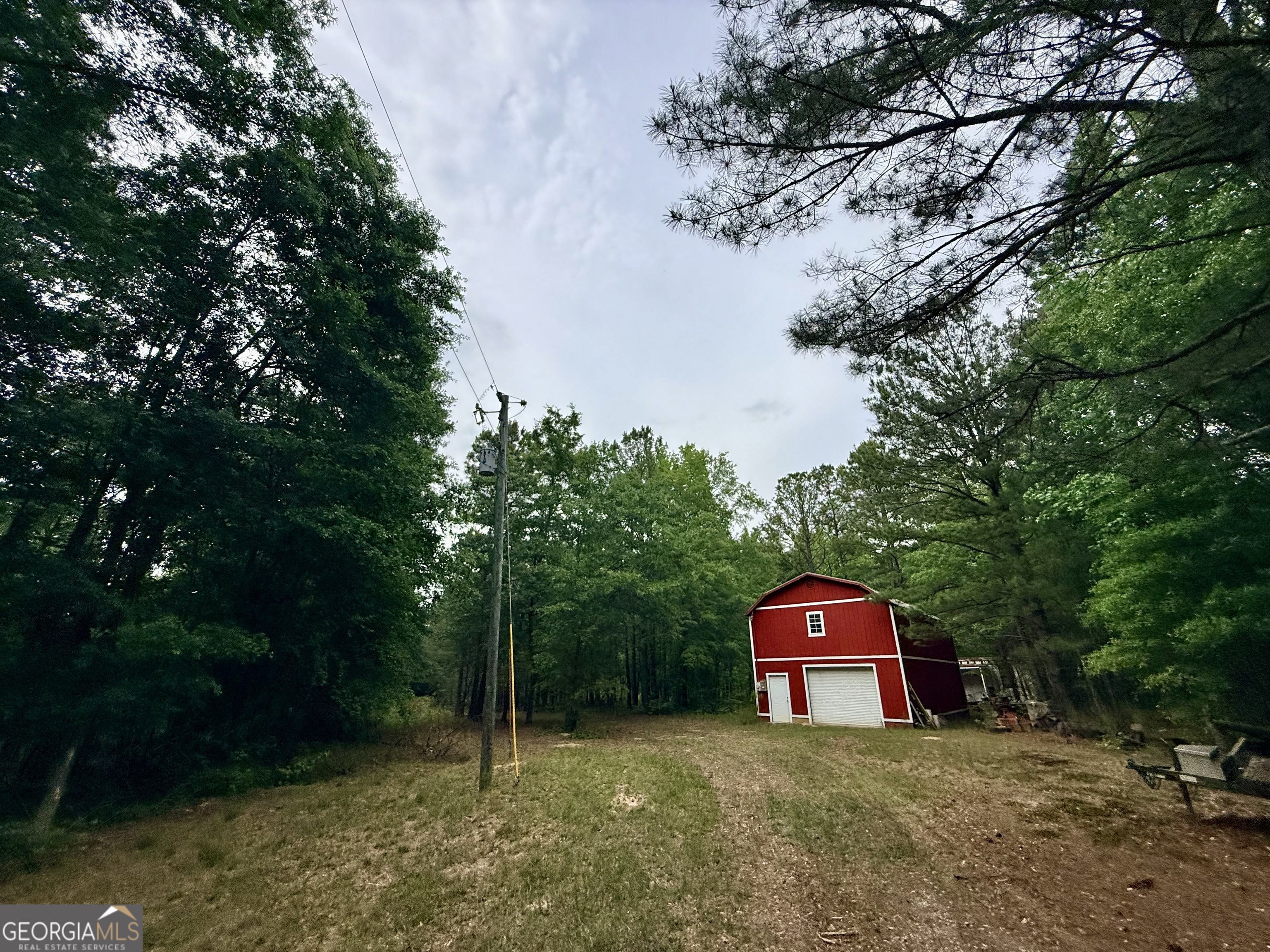 715 Fulsome Creek Road Property Photo 16