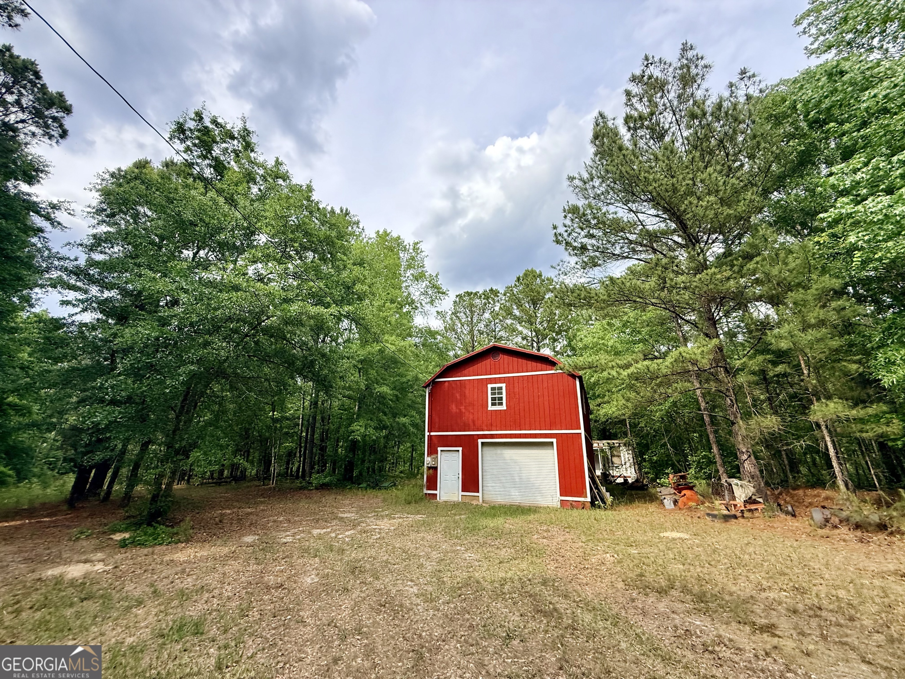 715 Fulsome Creek Road Property Photo 17