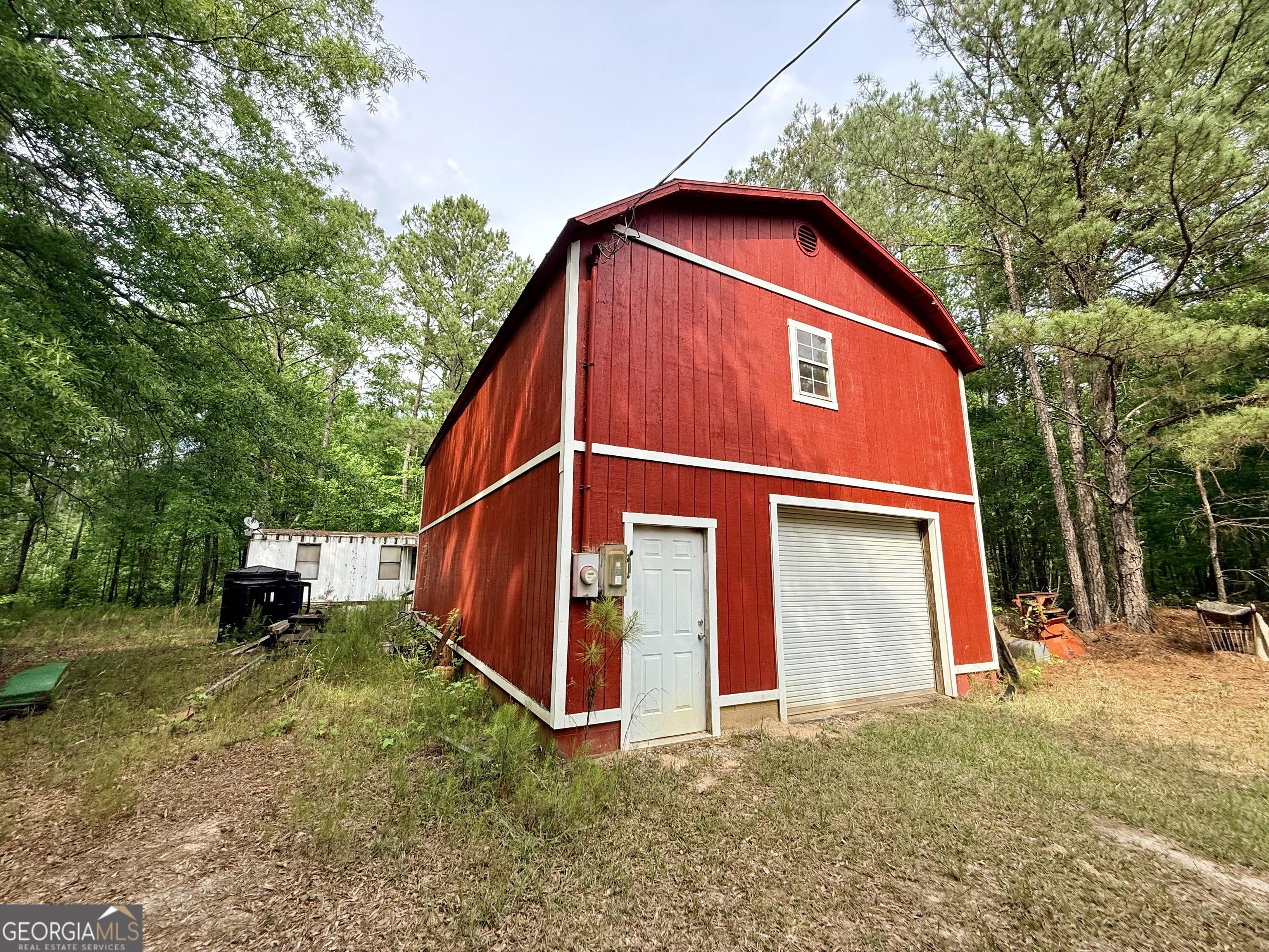 715 Fulsome Creek Road Property Photo 18