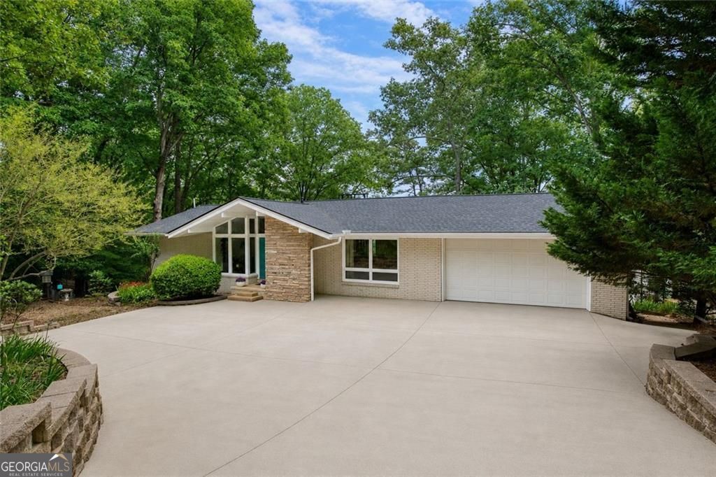 5950 Truman Mountain Road Property Photo 1