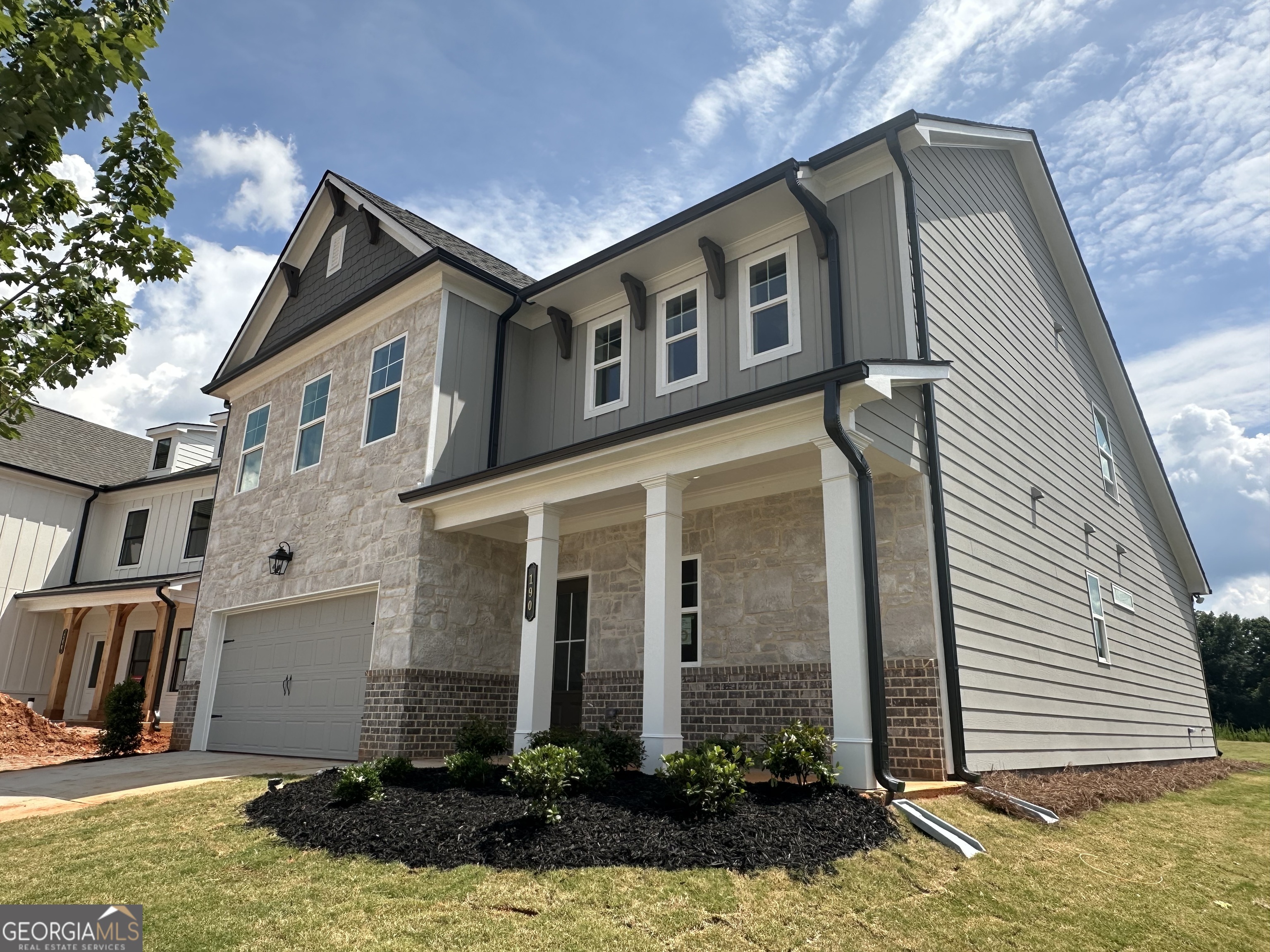 190 Wingate Drive Property Photo 1