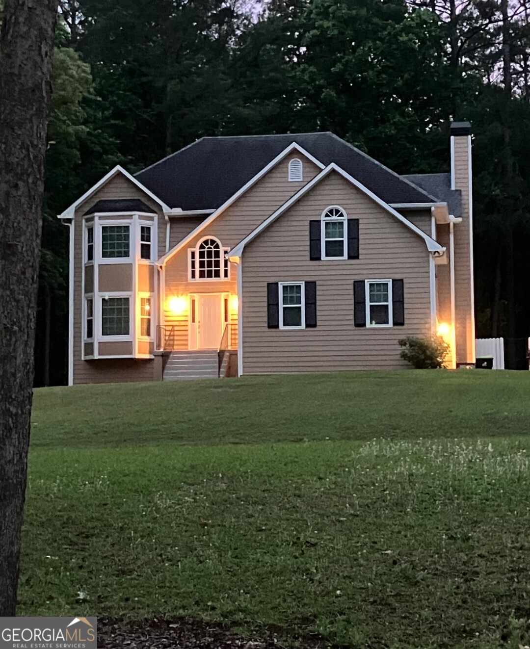 405 Ridgemont Dr No Street Suffix