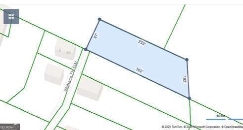 0 Cave Spring Road Property Photo 2