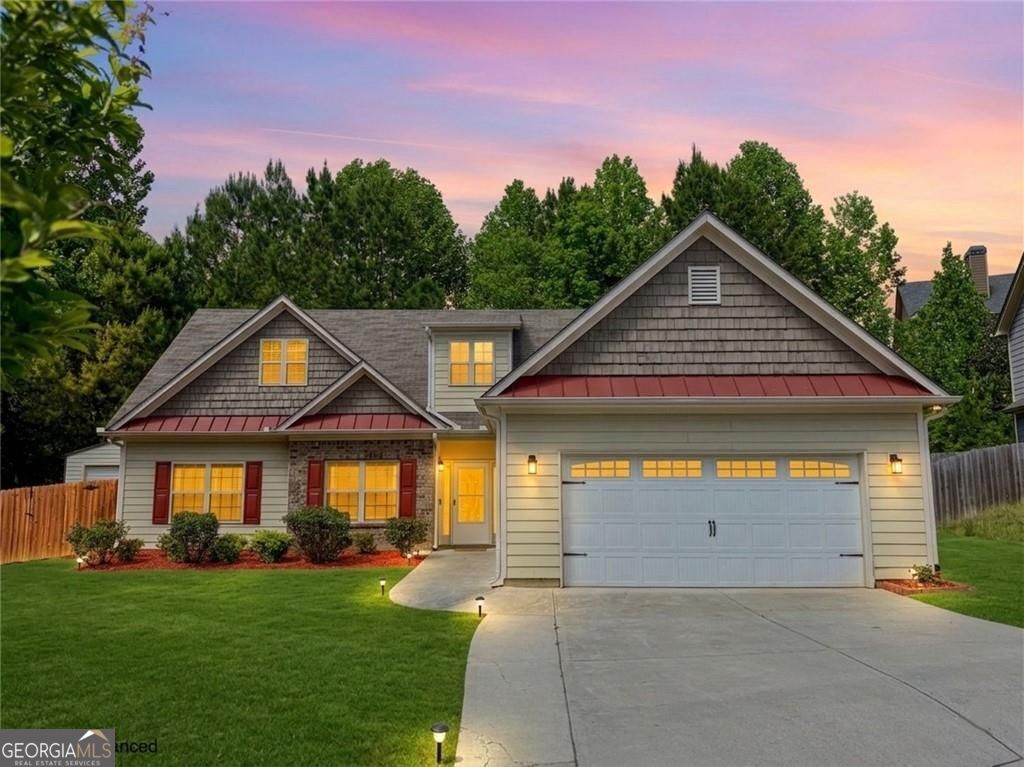 1109 Sandy Bank Court Property Photo 1