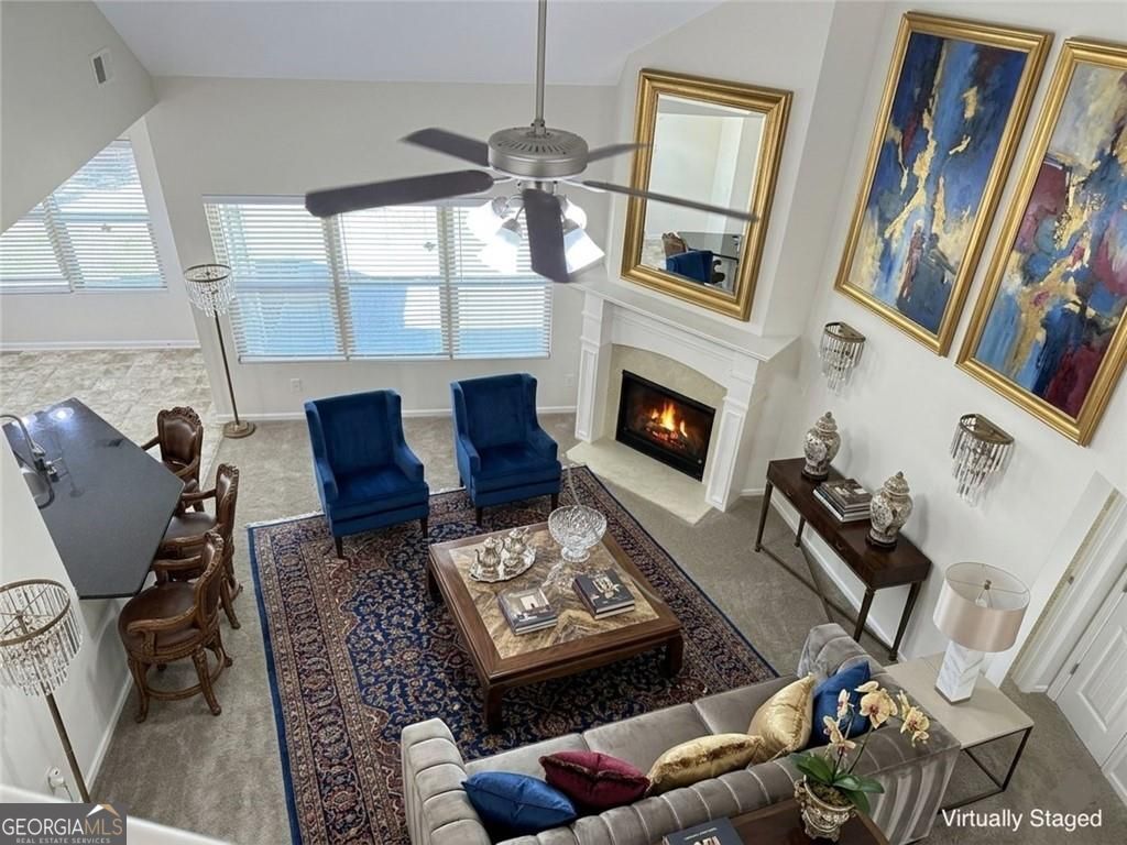 1109 Sandy Bank Court Property Photo 2