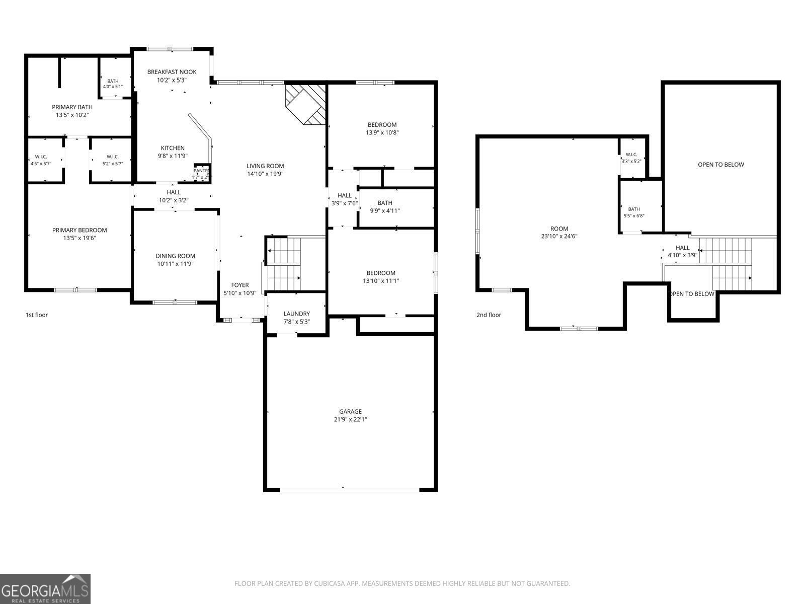 1109 Sandy Bank Court Property Photo 3