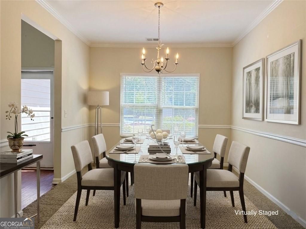 1109 Sandy Bank Court Property Photo 7
