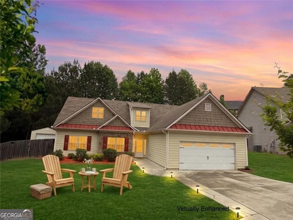 1109 Sandy Bank Court Property Photo 36